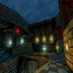 Unreal Archive / Unreal Tournament (UT99) / Maps / DeathMatch / .look